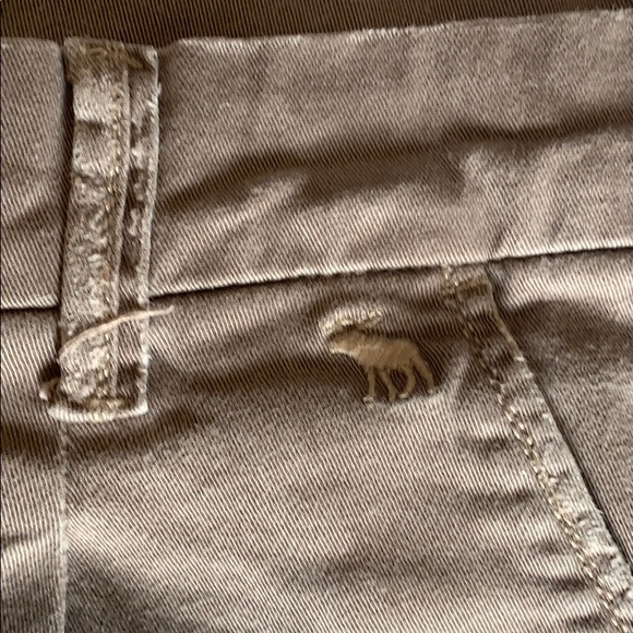3 for $10🎁 Abercrombie and fitch women’s shorts - Picture 3 of 6